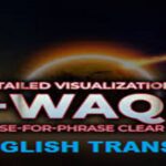 Surah Waqiah In English Translation
